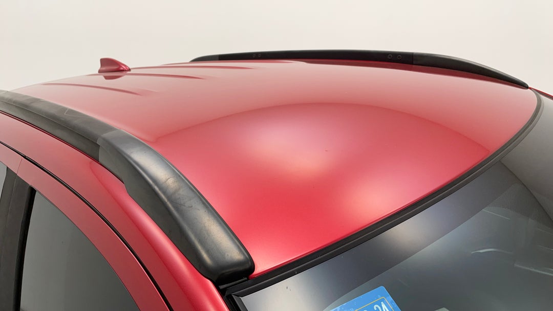 2019 Mitsubishi ASX Ls (2wd), Automatic, 97165 km, Roof/Sunroof View