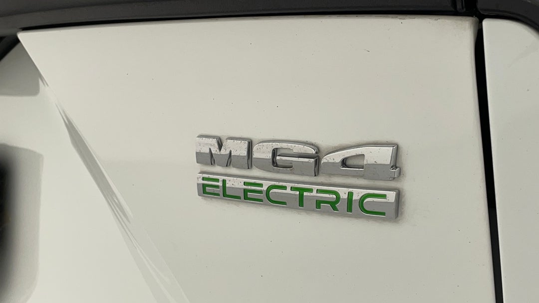 Badge (Boot Right Side)