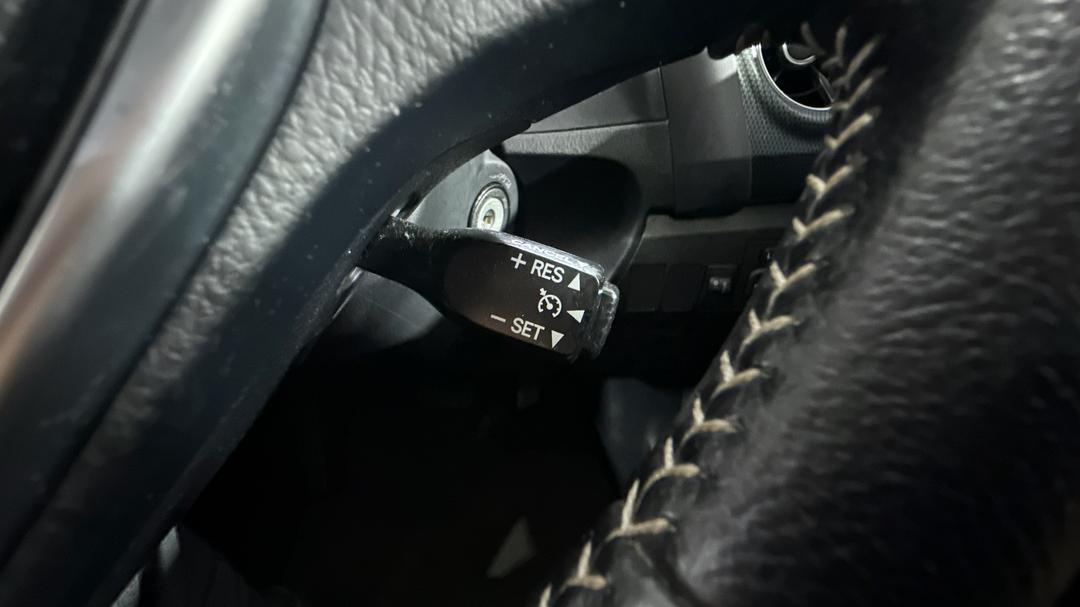2016 Toyota Corolla Ascent Sport, Automatic, 99569 km, Cruise Control