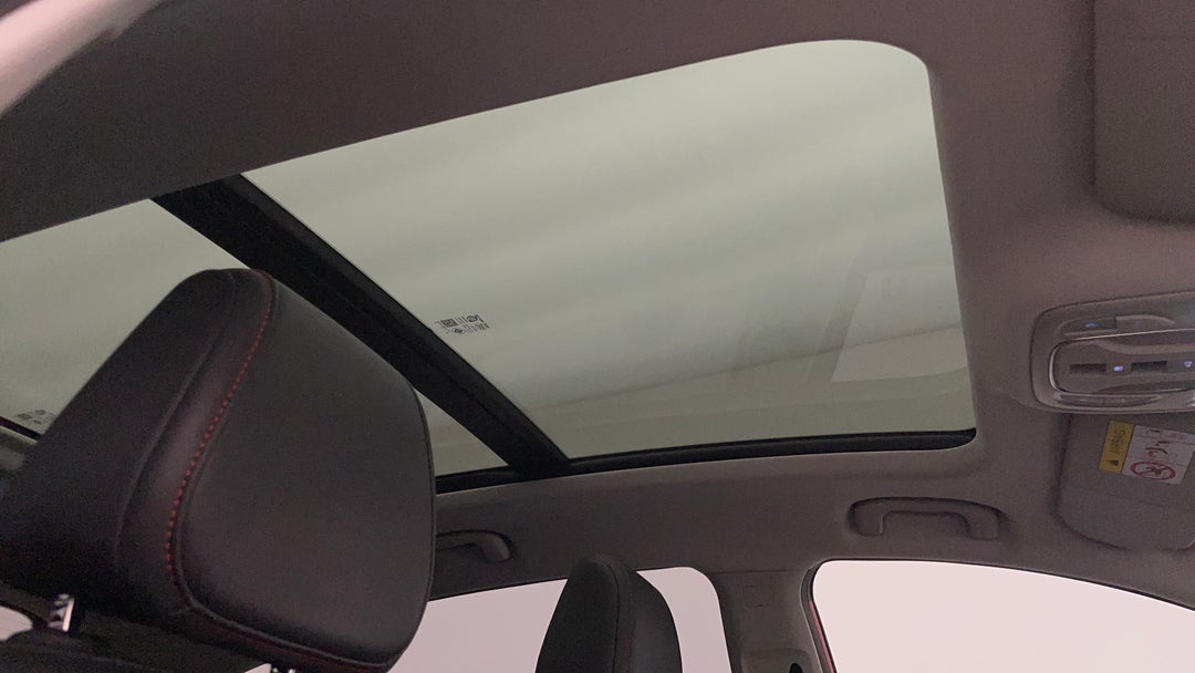 2023 MG ZS EV Essence, Automatic, 36862 km, Interior Sunroof/Moonroof