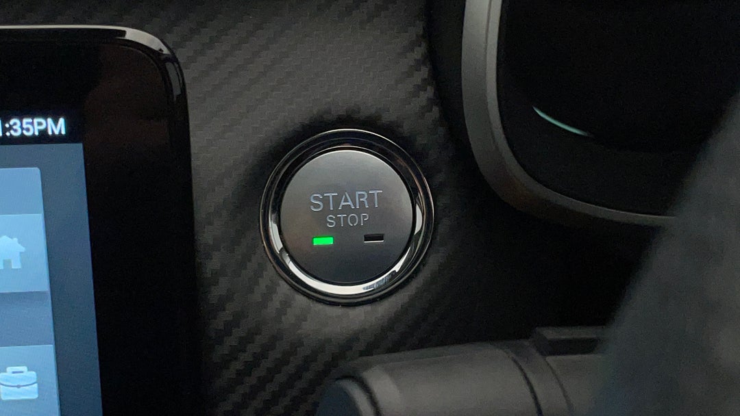 2023 MG ZS EV Essence, Automatic, 36862 km, Keyless / Button Start