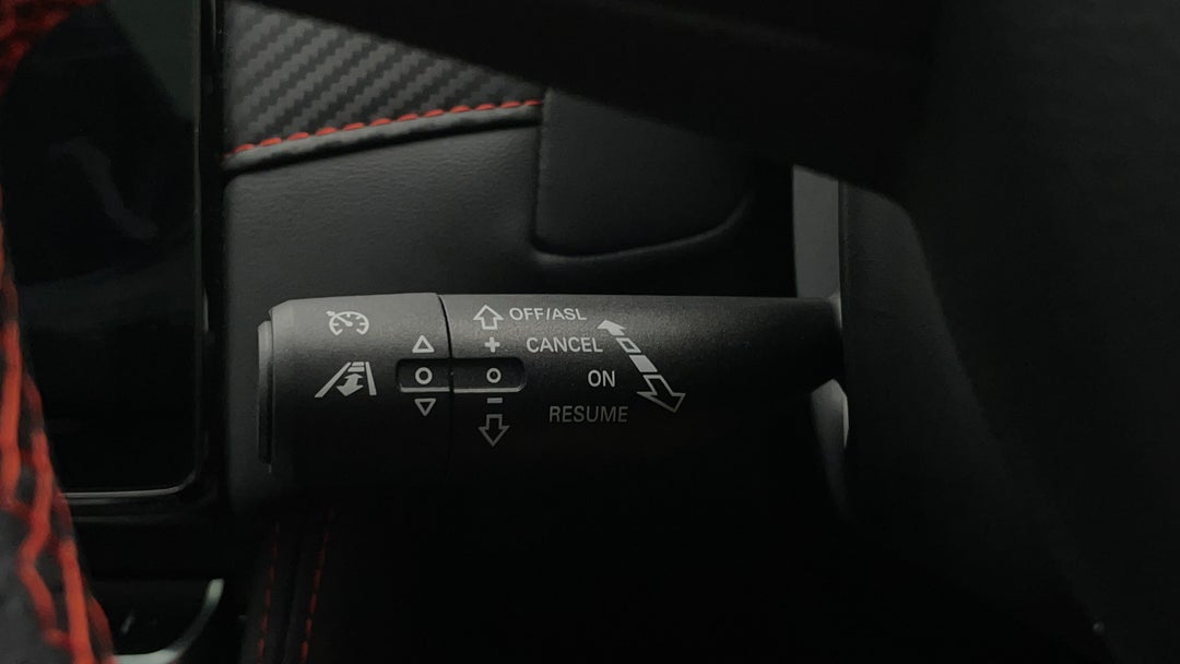 2023 MG ZS EV Essence, Automatic, 36862 km, Cruise Control