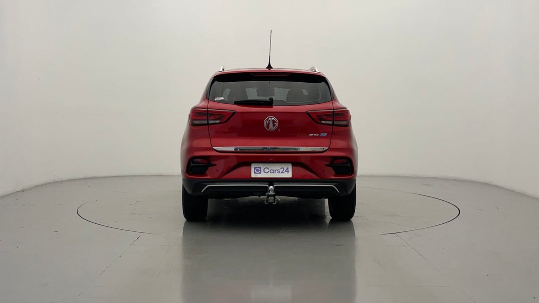 2023 MG ZS EV Essence, Automatic, 36862 km, Back/Rear View