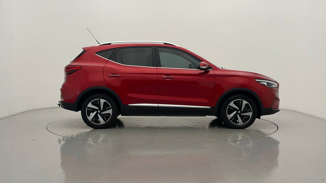 2023 MG ZS EV Essence, Automatic, 36862 km, Right Side View