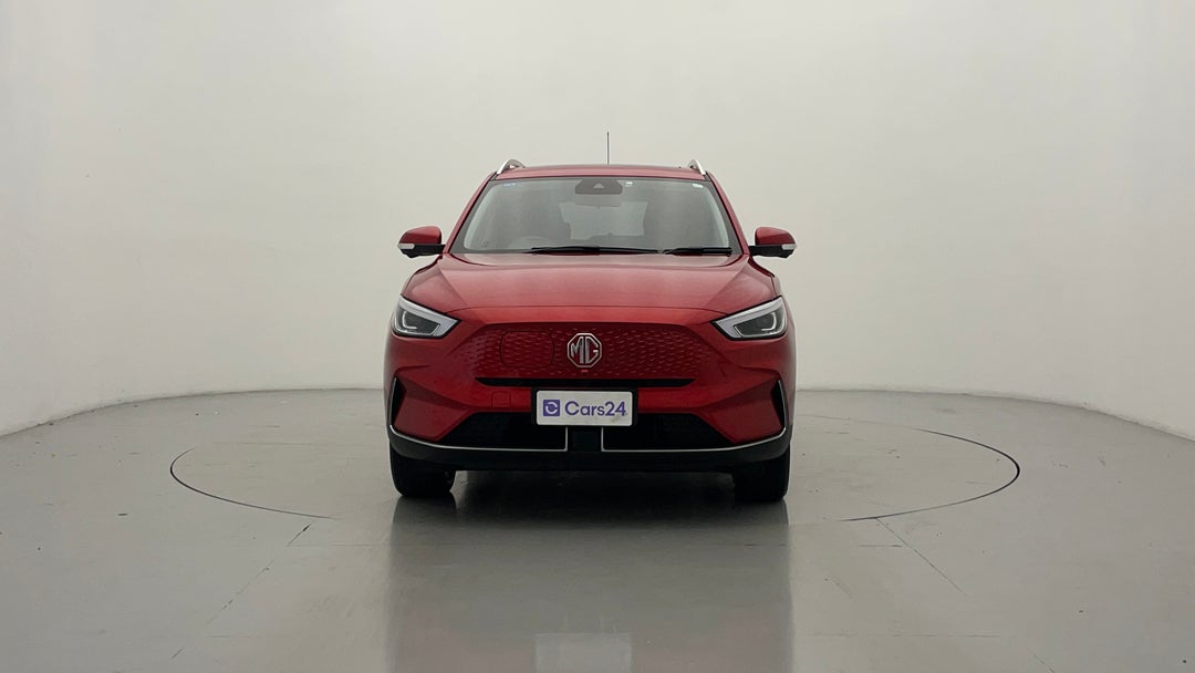 2023 MG ZS EV Essence, Automatic, 36862 km, Front View