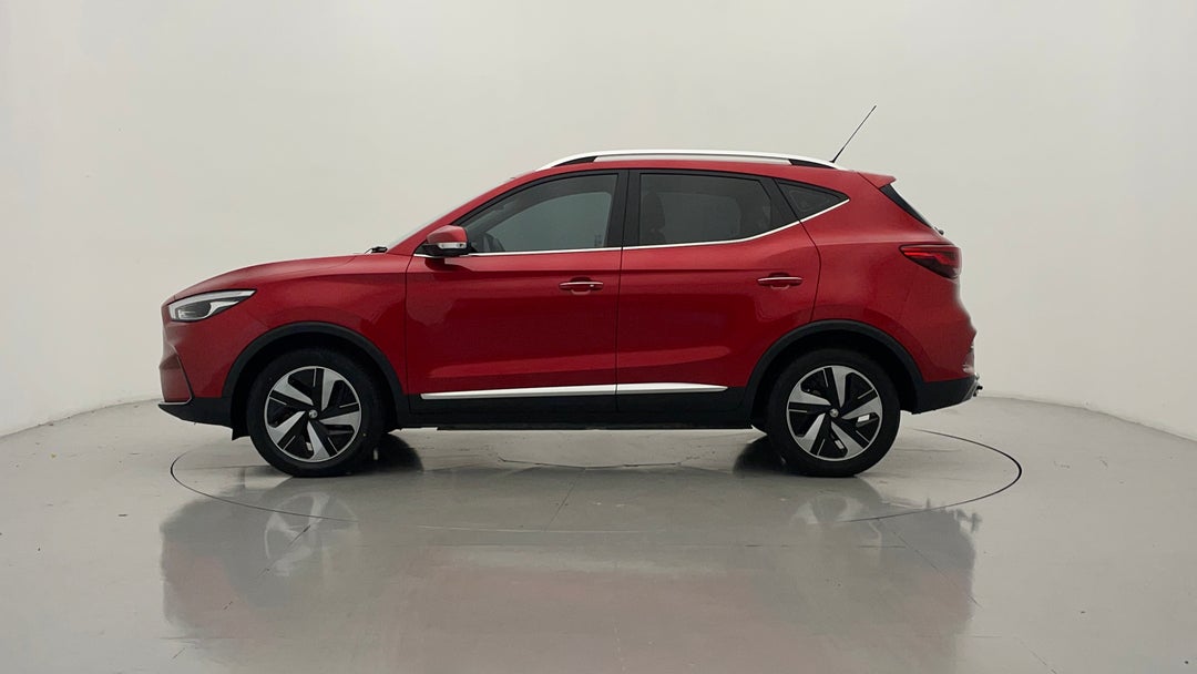 2023 MG ZS EV Essence, Automatic, 36862 km, Left Side View