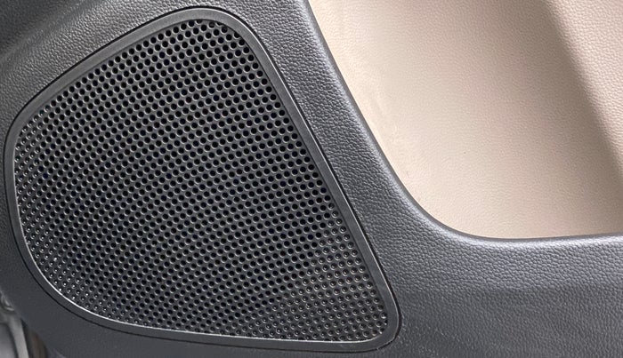 2015 Hyundai Grand i10 ASTA 1.2 KAPPA VTVT, Petrol, Manual, 71,951 km, Speaker