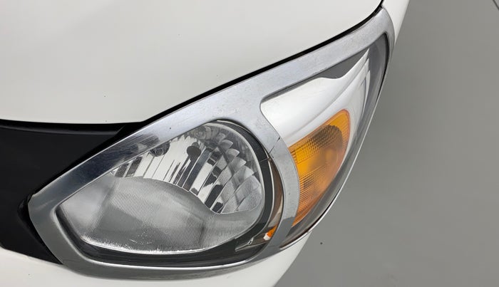 2019 Maruti Alto LXI, Petrol, Manual, 30,679 km, Left headlight - Minor scratches