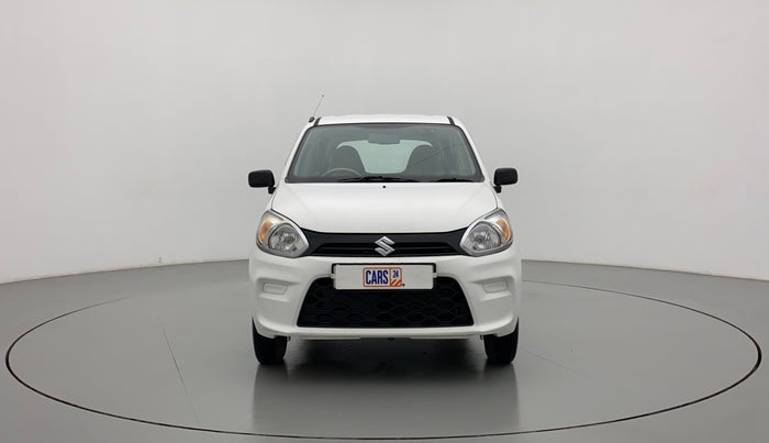 2019 Maruti Alto LXI, Petrol, Manual, 30,679 km, Highlights
