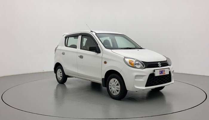 2019 Maruti Alto LXI, Petrol, Manual, 30,679 km
