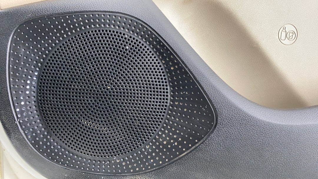 Speaker 