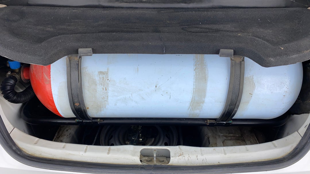 Boot Inside