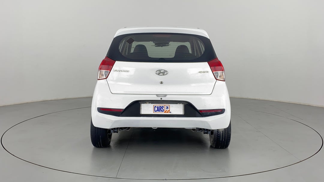 Back/Rear