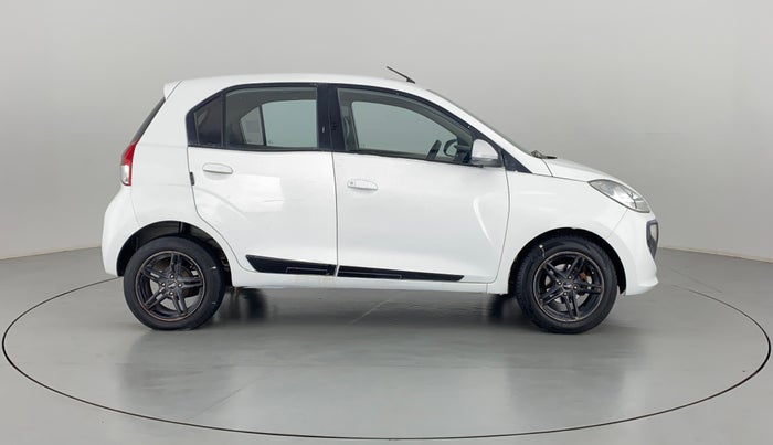 2018 Hyundai NEW SANTRO 1.1 SPORTZ MT CNG, CNG, Manual, 98,172 km, Right Side View