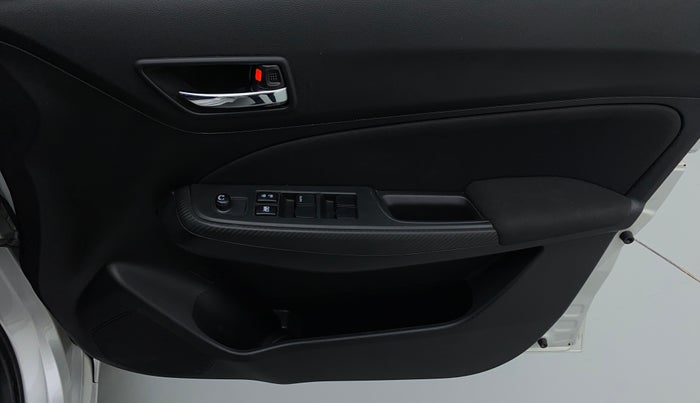 2021 Maruti Swift VXI D, Petrol, Manual, 16,131 km, Driver Side Door Panels Control
