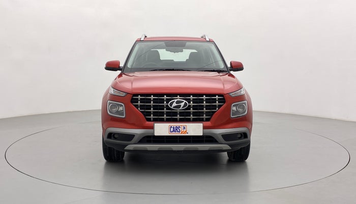 2019 Hyundai VENUE 1.0L Turbo GDI SX(O) MT, Petrol, Manual, 14,755 km, Highlights