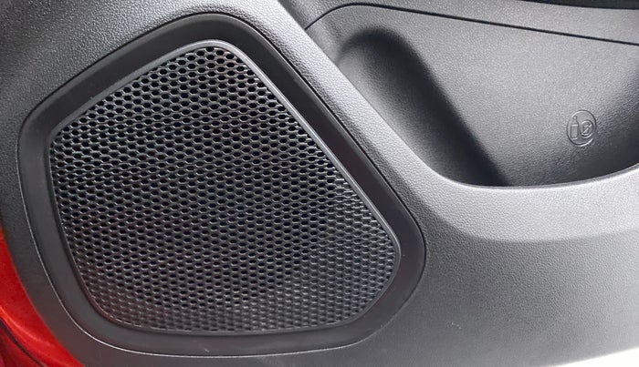 2019 Hyundai VENUE 1.0L Turbo GDI SX(O) MT, Petrol, Manual, 14,755 km, Speaker
