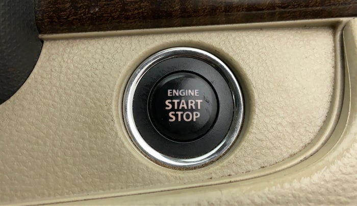 2015 Maruti Swift Dzire ZDI, Diesel, Manual, 1,07,296 km, Keyless Start/ Stop Button