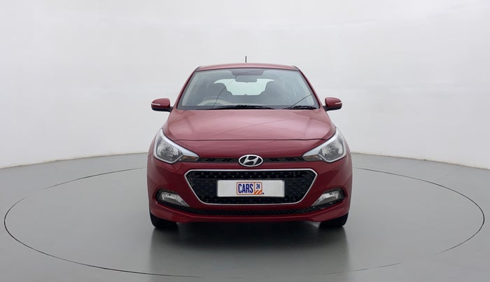 2017 Hyundai Elite i20 ASTA 1.2, Petrol, Manual, 38,071 km, Highlights