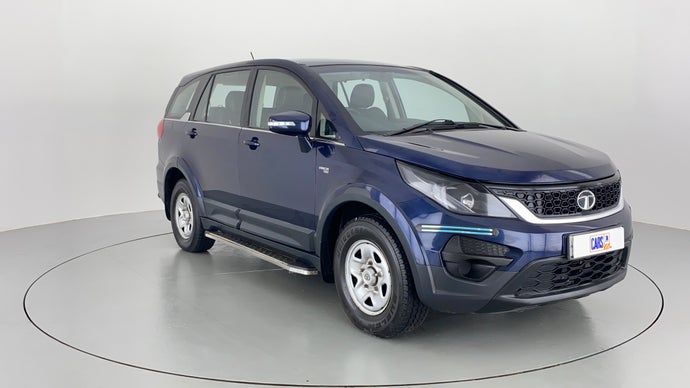 2019 TATA HEXA Varicor 400 XM