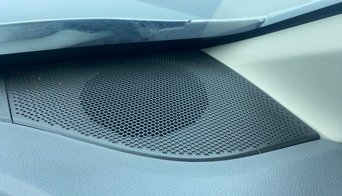 2019 Renault Kwid RXT 1.0 (O), Petrol, Manual, 21,367 km, Speaker