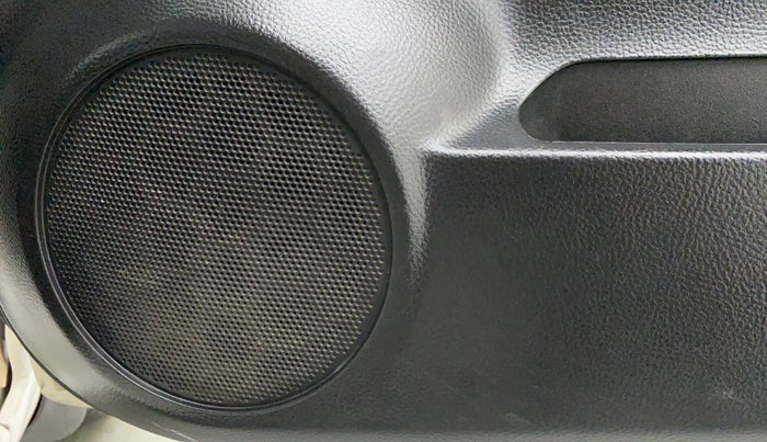 2015 Maruti Wagon R 1.0 LXI CNG, CNG, Manual, 66,028 km, Speaker