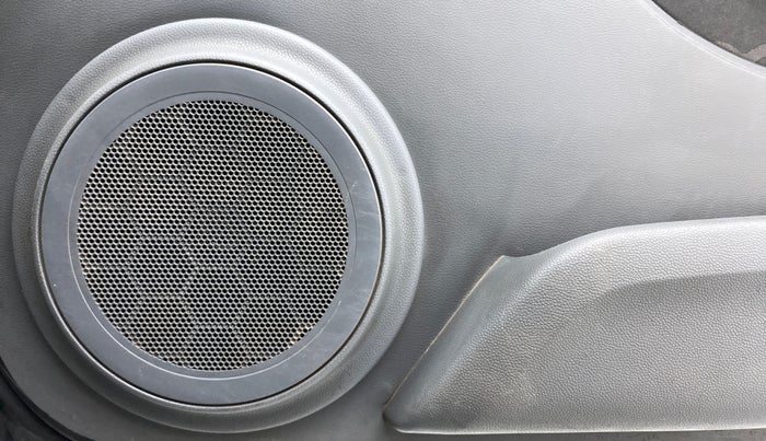 2014 Maruti Alto 800 LXI, Petrol, Manual, 70,145 km, Speaker