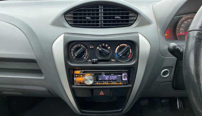 2014 Maruti Alto 800 LXI, Petrol, Manual, 70,145 km, Air Conditioner