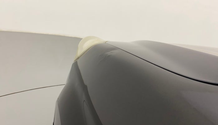 2014 Maruti Alto 800 LXI, Petrol, Manual, 70,145 km, Left fender - Slightly dented