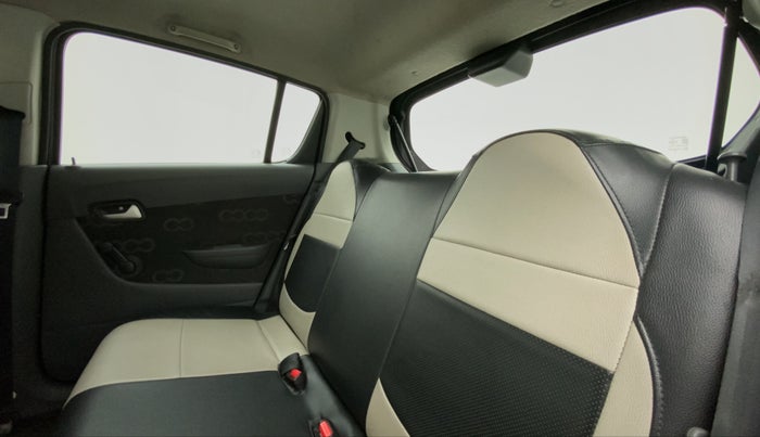 2014 Maruti Alto 800 LXI, Petrol, Manual, 70,145 km, Right Side Rear Door Cabin
