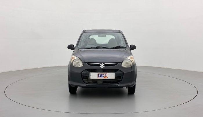 2014 Maruti Alto 800 LXI, Petrol, Manual, 70,145 km, Highlights