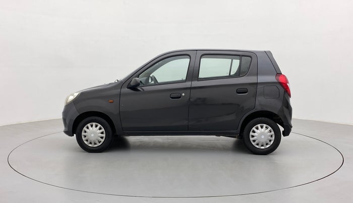 2014 Maruti Alto 800 LXI, Petrol, Manual, 70,145 km, Left Side