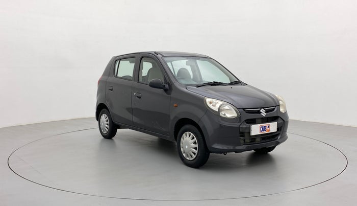 2014 Maruti Alto 800 LXI, Petrol, Manual, 70,145 km