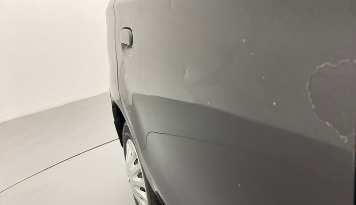 2014 Maruti Alto 800 LXI, Petrol, Manual, 70,145 km, Right rear door - Slightly dented