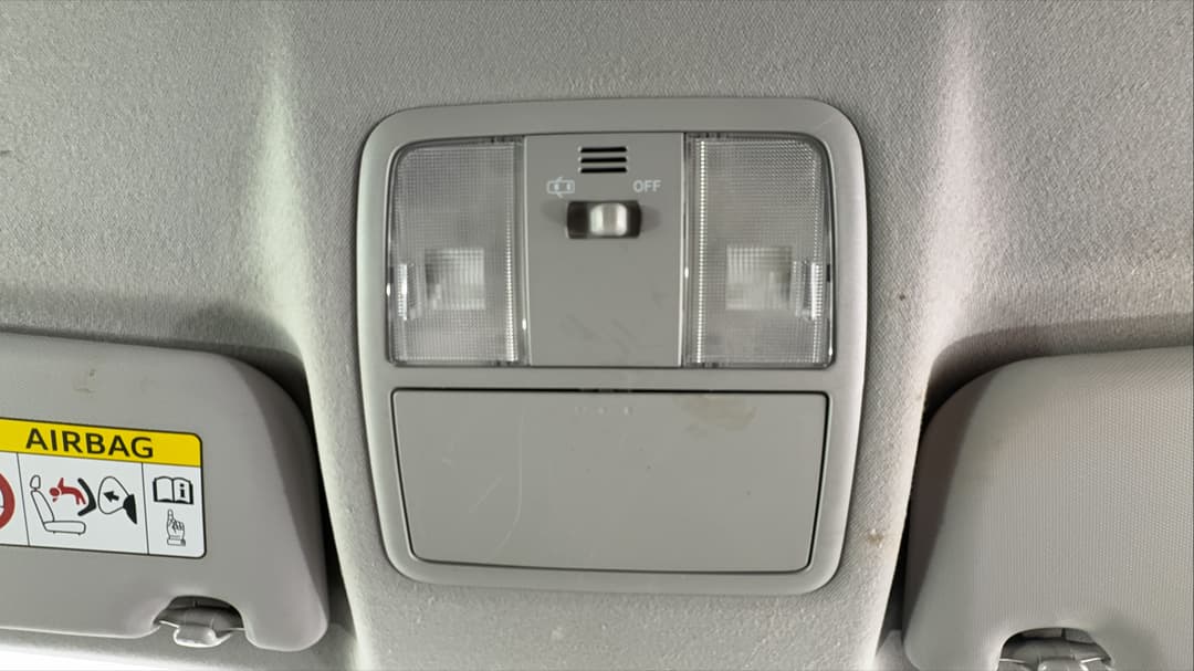 2015 Toyota Corolla Ascent Sport, Automatic, 70605 km, On-Roof Controls/Sunglass holder