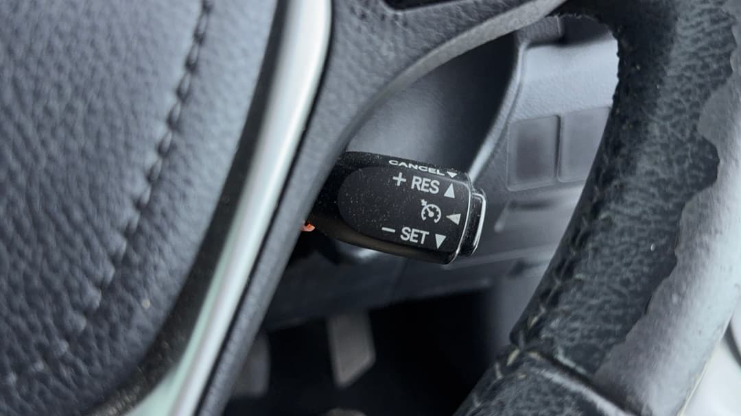 2015 Toyota Corolla Ascent Sport, Automatic, 70605 km, Cruise Control