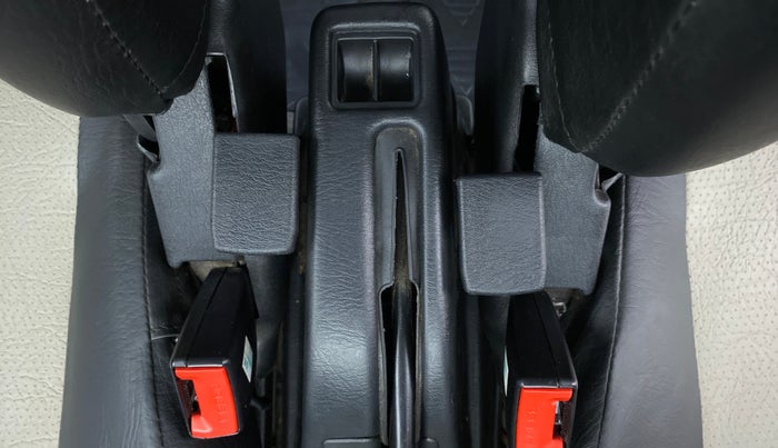 2020 Maruti Eeco 5 STR WITH AC PLUSHTR, Petrol, Manual, 7,211 km, Driver Side Adjustment Panel