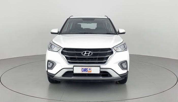 2020 Hyundai Creta 1.6 SX AT CRDI, Diesel, Automatic, 42,396 km, Highlights