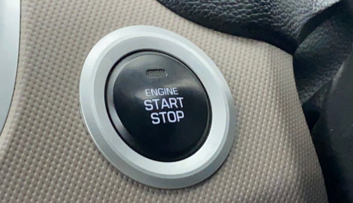 2020 Hyundai Creta 1.6 SX AT CRDI, Diesel, Automatic, 42,396 km, Keyless Start/ Stop Button