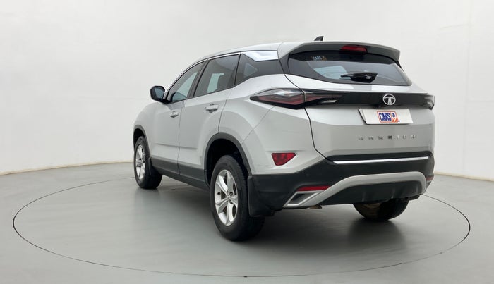 2019 Tata Harrier XZ 2.0L, Diesel, Manual, 1,01,210 km, Left Back Diagonal