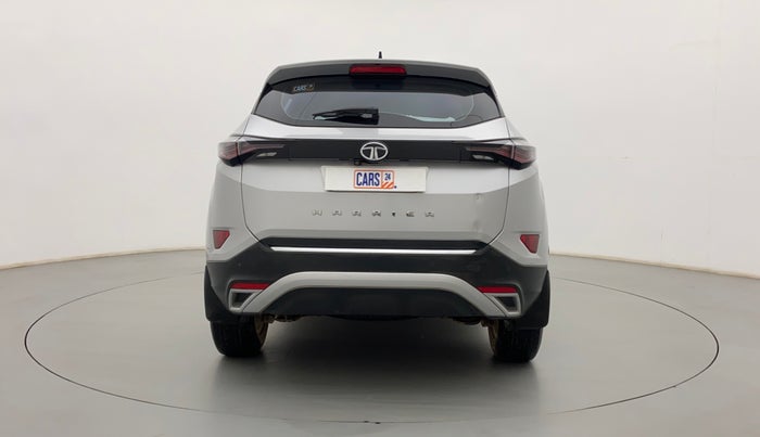 2019 Tata Harrier XZ 2.0L, Diesel, Manual, 1,01,210 km, Back/Rear