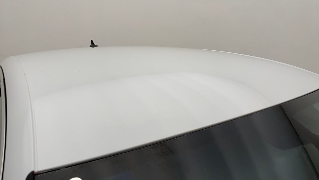 2020 Audi A3 35 Tfsi (1.4 Tfsi), Automatic, 43945 km, Roof/Sunroof View