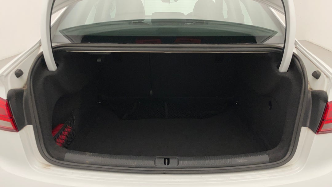 2020 Audi A3 35 Tfsi (1.4 Tfsi), Automatic, 43945 km, Boot Inside View