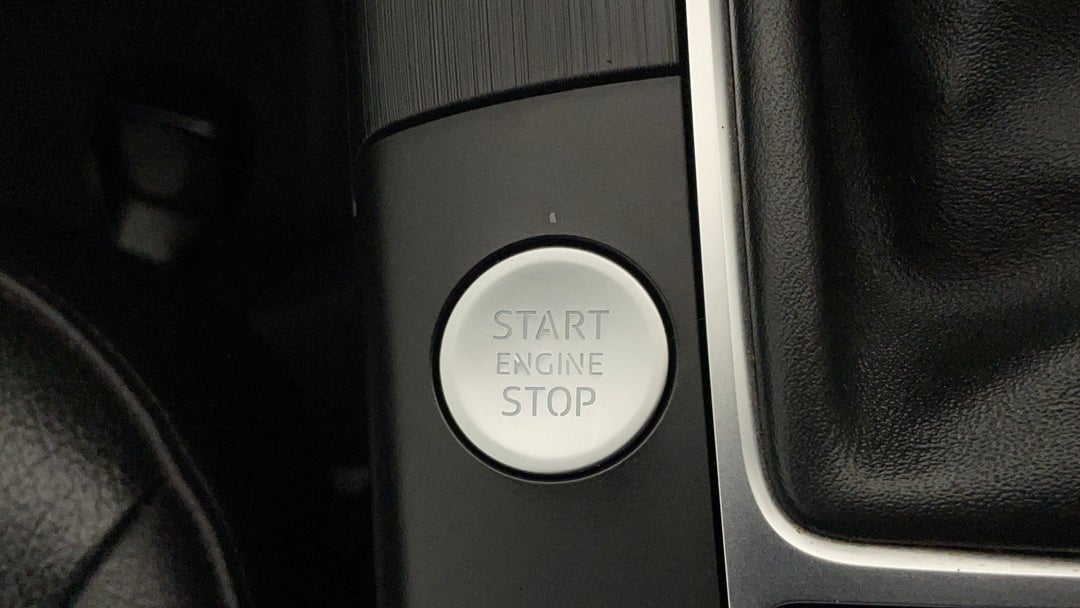 2020 Audi A3 35 Tfsi (1.4 Tfsi), Automatic, 43945 km, Keyless / Button Start