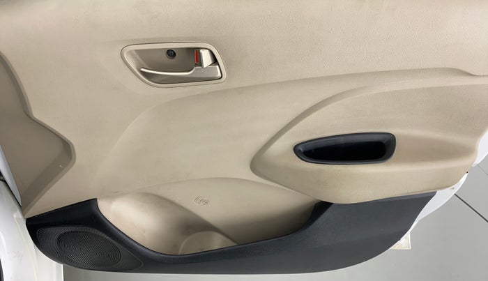 2019 Hyundai NEW SANTRO 1.1 SPORTS AMT, Petrol, Automatic, 68,770 km, Driver Side Door Panels Control