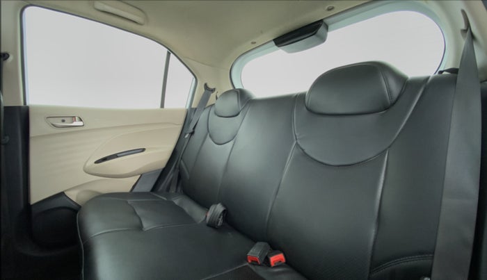 2019 Hyundai NEW SANTRO 1.1 SPORTS AMT, Petrol, Automatic, 68,770 km, Right Side Rear Door Cabin