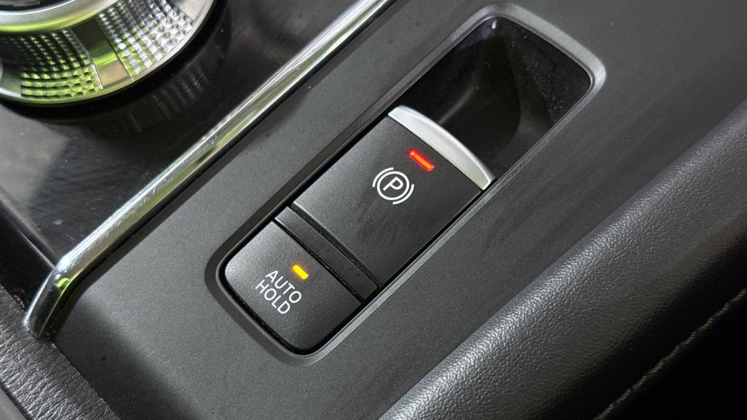 2024 Mitsubishi Outlander Es 5 Seat (2WD), Automatic, 23762 km, Handbrake