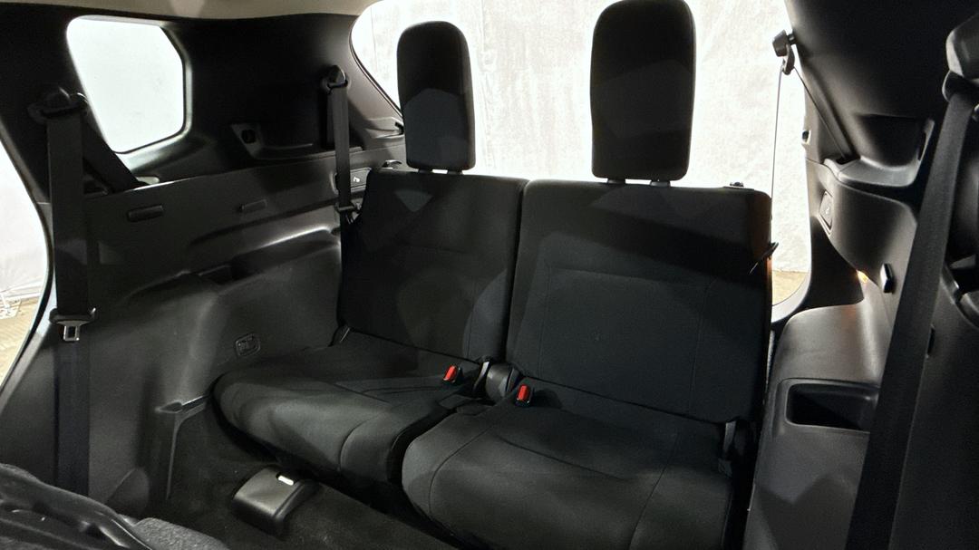 2024 Mitsubishi Outlander Es 5 Seat (2WD), Automatic, 23762 km, Third Row Seats