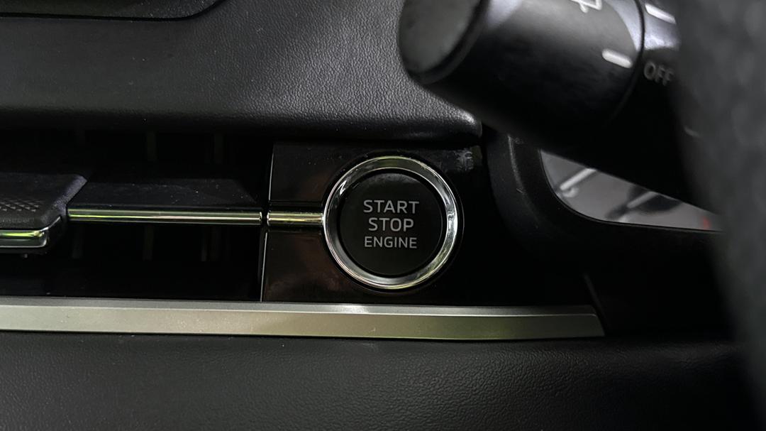 2024 Mitsubishi Outlander Es 5 Seat (2WD), Automatic, 23762 km, Keyless / Button Start