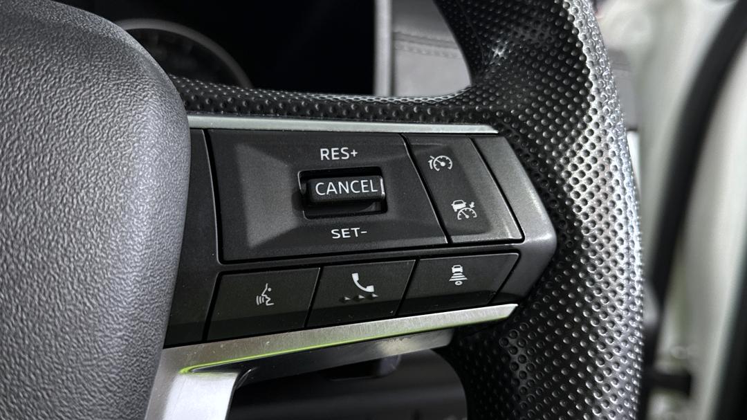 2024 Mitsubishi Outlander Es 5 Seat (2WD), Automatic, 23762 km, Cruise Control